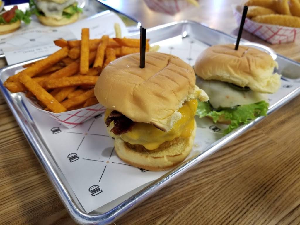 Burgerim | meal delivery | 2469 Naglee Rd, Tracy, CA 95304, USA | 2093467465 OR +1 209-346-7465