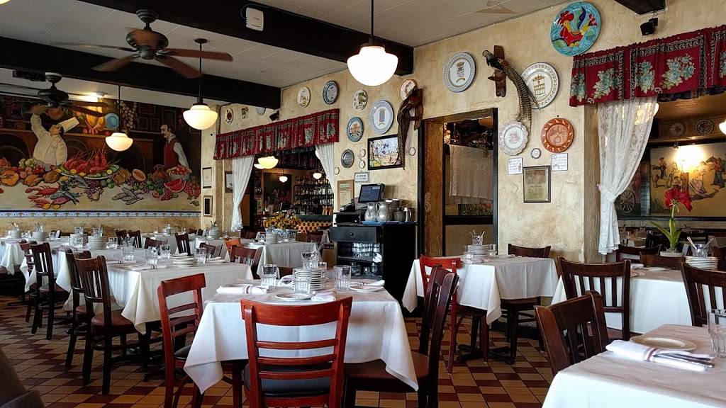 Emilios Tapas Restaurant | restaurant | 4100 Roosevelt Rd, Hillside, IL 60162, USA | 7085477177 OR +1 708-547-7177