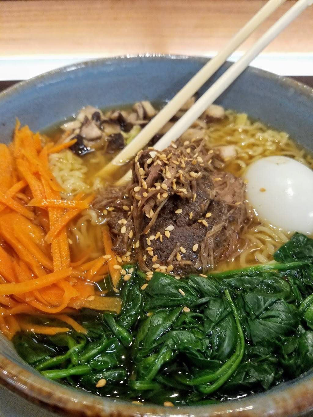 RAAM | restaurant | 2400 Forest Ave, San Jose, CA 95128, USA | 4082615732 OR +1 408-261-5732