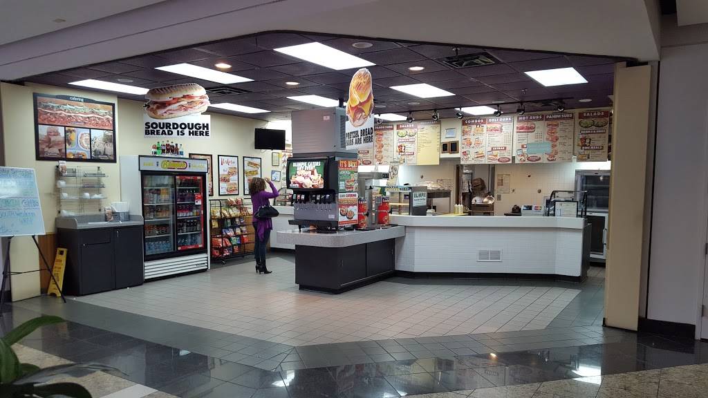 Blimpie | meal delivery | 1197 PEACHTREE ST, C/O COLONY SQ BLDG 400, Atlanta, GA 30361, USA | 4048816480 OR +1 404-881-6480