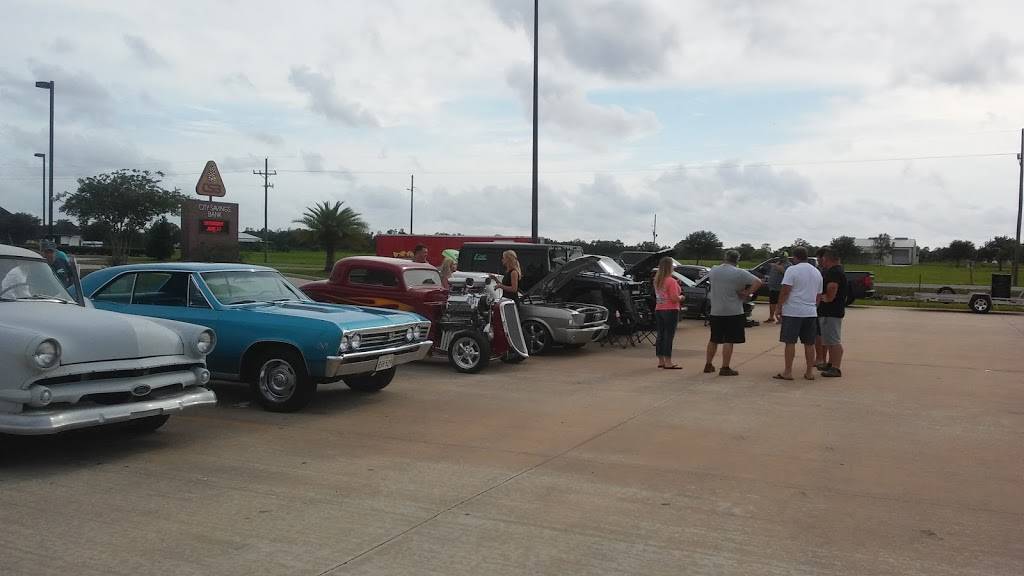 Subway | meal takeaway | 10077 Gulf Hwy, Lake Charles, LA 70607, USA | 3375982266 OR +1 337-598-2266