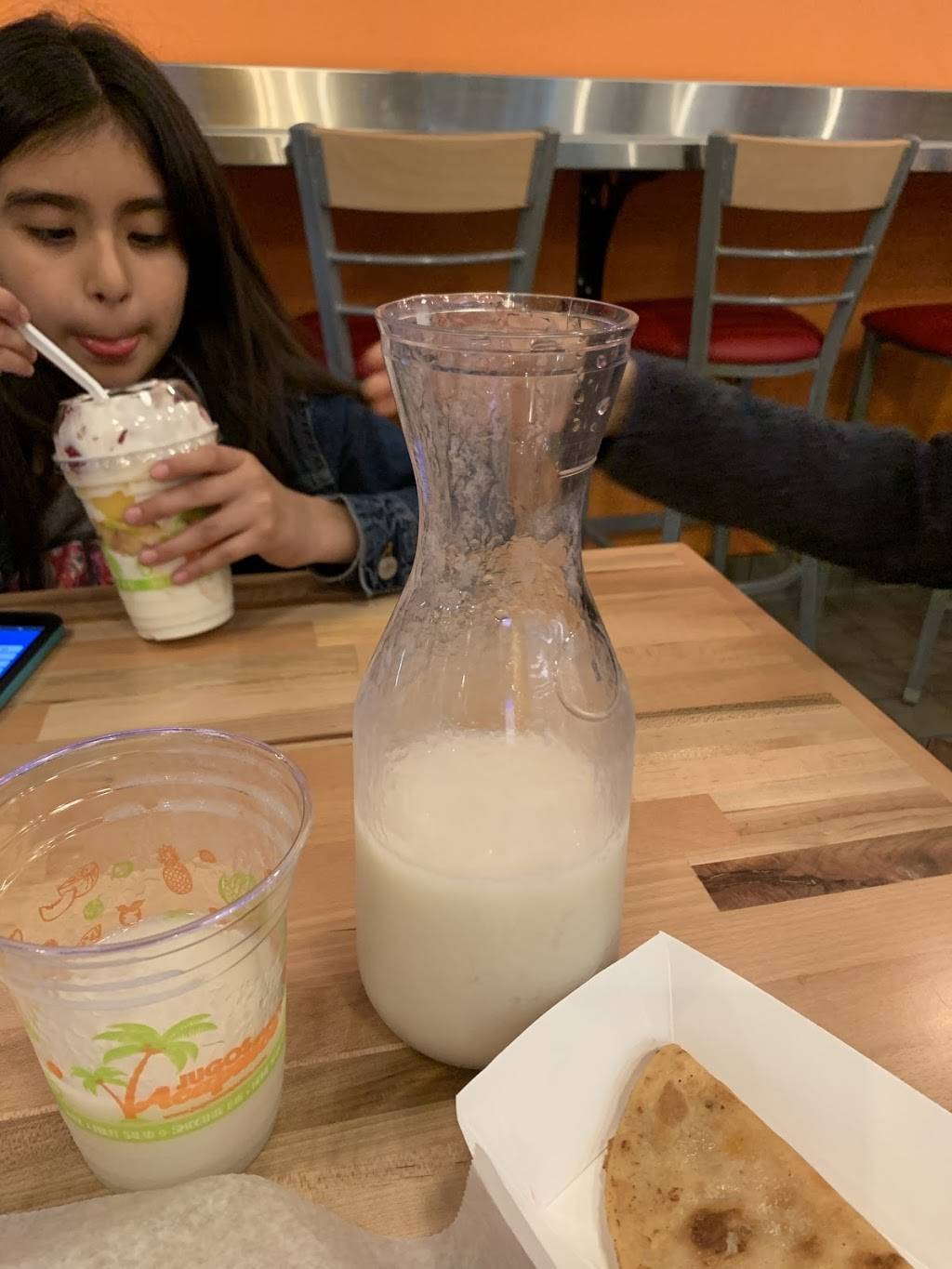 Jugos acapulco | restaurant | 10870 Katella Ave suite F, Garden Grove, CA 92840, USA | 7147230100 OR +1 714-723-0100