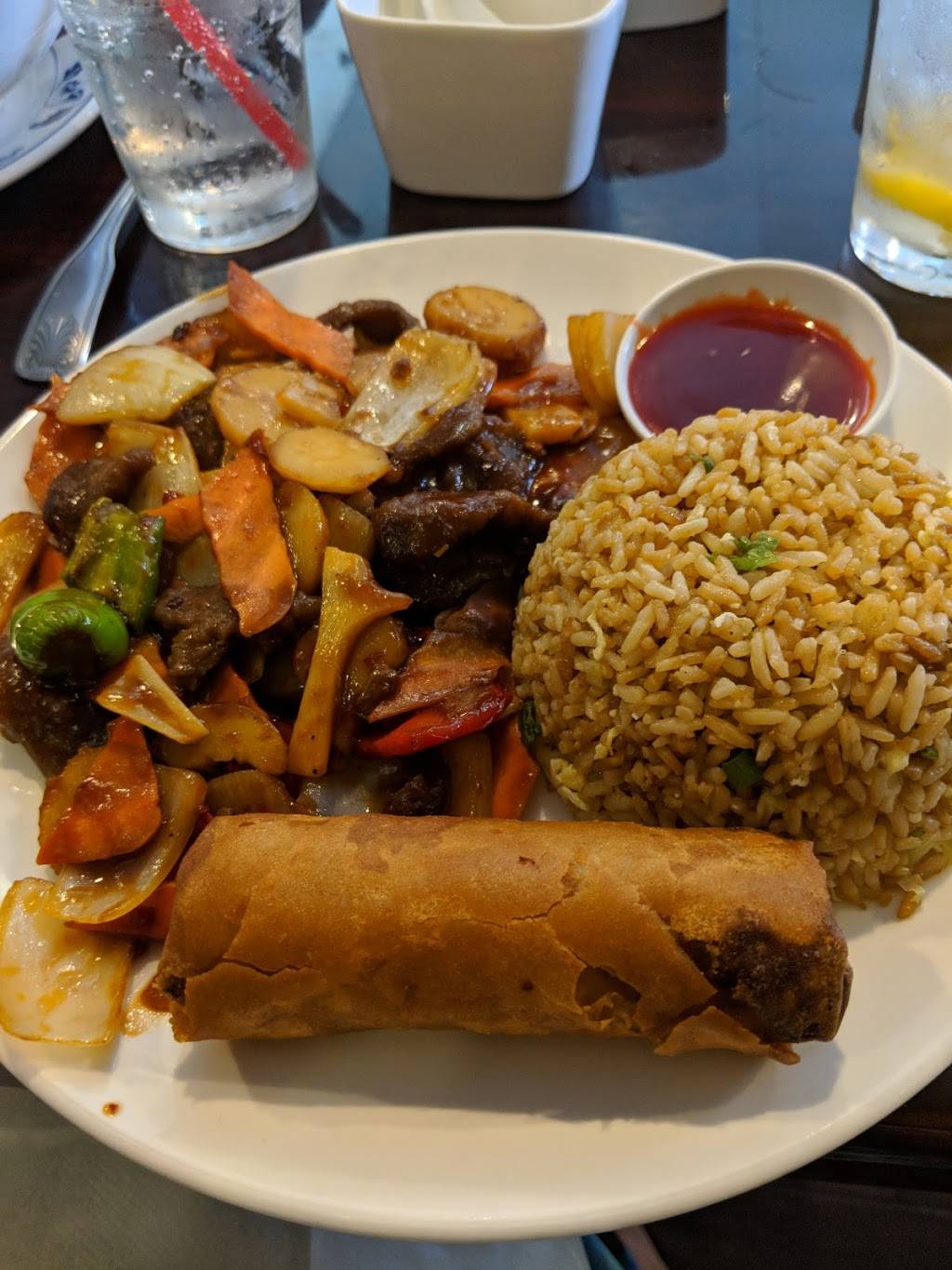 Pearl River Chinese Restaurant | restaurant | 2281 Lincoln Ave, San Jose, CA 95125, USA | 4082657066 OR +1 408-265-7066