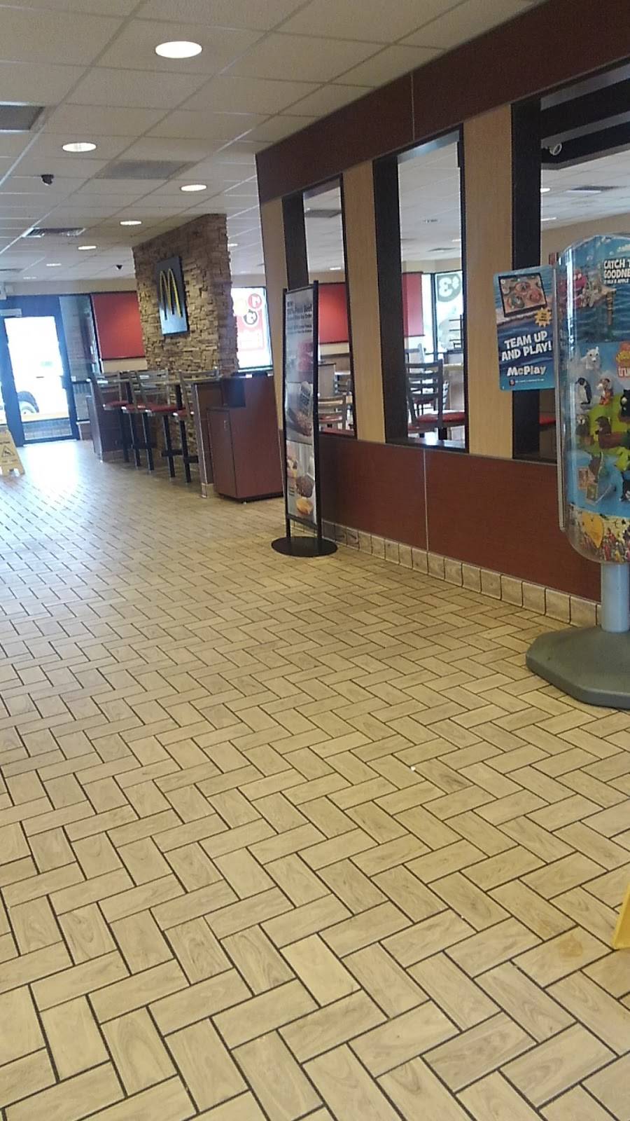McDonalds | cafe | 3633 Jaybird Rd, Brighton, AL 35020, USA | 2054283837 OR +1 205-428-3837