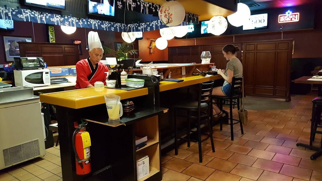 East Sea Fishery | restaurant | 1100 S College St, Auburn, AL 36830, USA | 3343295500 OR +1 334-329-5500