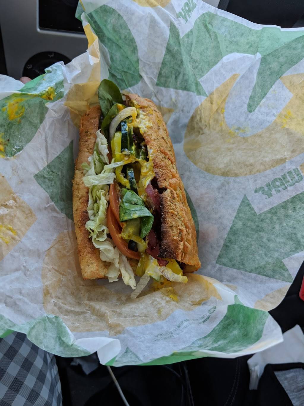 Subway Restaurants | restaurant | Market Center, 695 Coleman Ave Suite 30, San Jose, CA 95110, USA | 4089770828 OR +1 408-977-0828