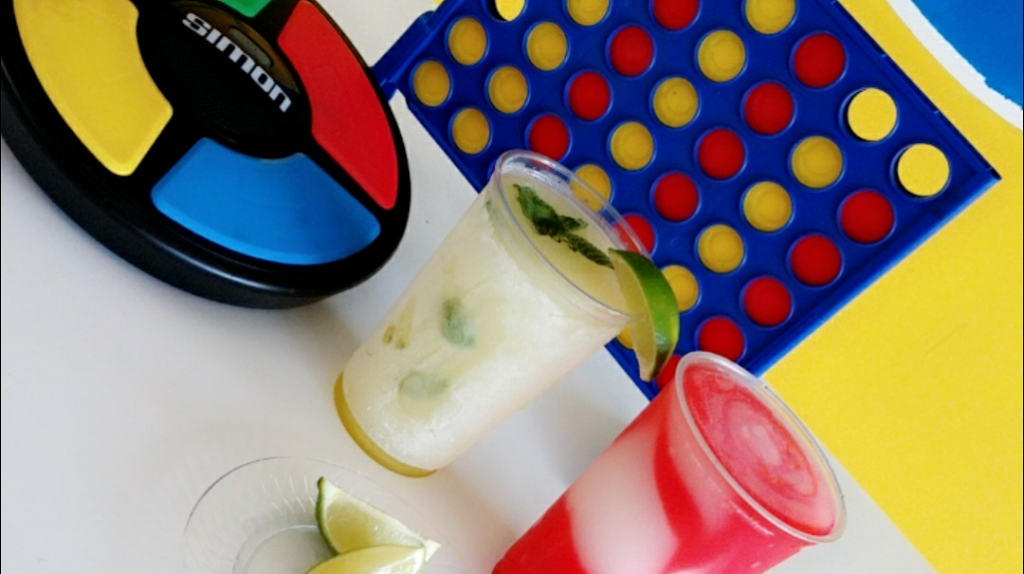 Juanchito Daiquiri | restaurant | 9532 Richmond Ave, Houston, TX 77063, USA | 8328578185 OR +1 832-857-8185