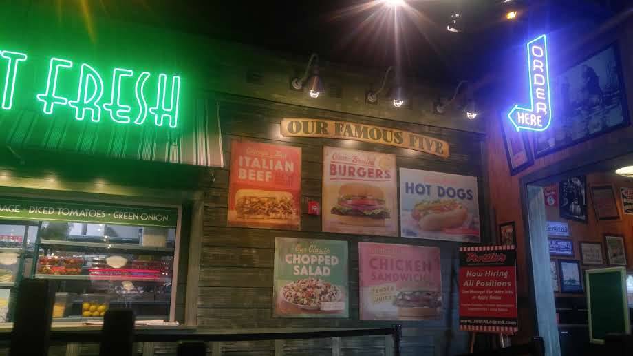 Potbelly Sandwich Shop | restaurant | 444 Cedar St #201, St Paul, MN 55101, USA | 6512241377 OR +1 651-224-1377