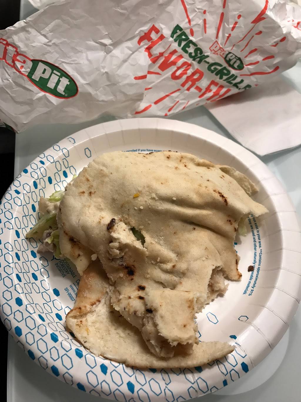 Pita Pit | meal takeaway | 1112 Hermosa Ave, Hermosa Beach, CA 90254, USA | 3103743663 OR +1 310-374-3663