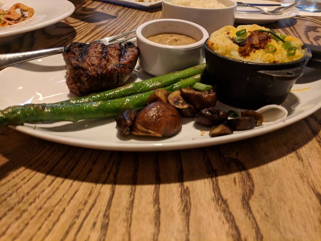 Land Ocean Restaurant Roseville | restaurant | 1151 Galleria Blvd #241, Roseville, CA 95678, USA | 9164075640 OR +1 916-407-5640