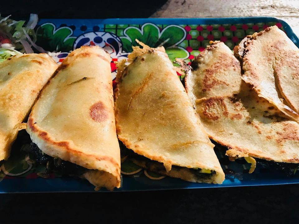 Casita Nicole Antojitos Mexicanos | restaurant | 9618 Manchaca Rd, Austin, TX 78748, USA | 5129098226 OR +1 512-909-8226