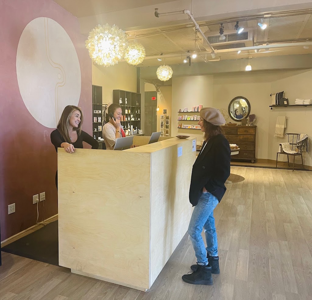 BODY of Santa Fe | restaurant | 333 W Cordova Rd Ste 200, Santa Fe, NM 87505, USA | 5059860362 OR +1 505-986-0362