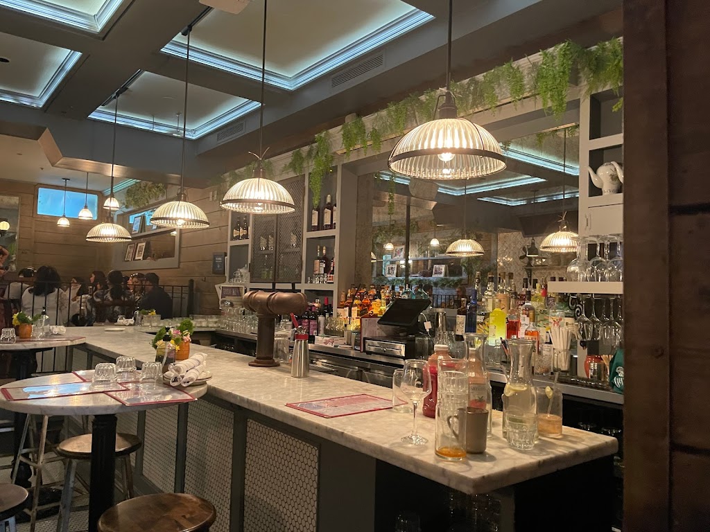 Tara Rose | restaurant | 384 3rd Ave, New York, NY 10016, USA | 3472656855 OR +1 347-265-6855