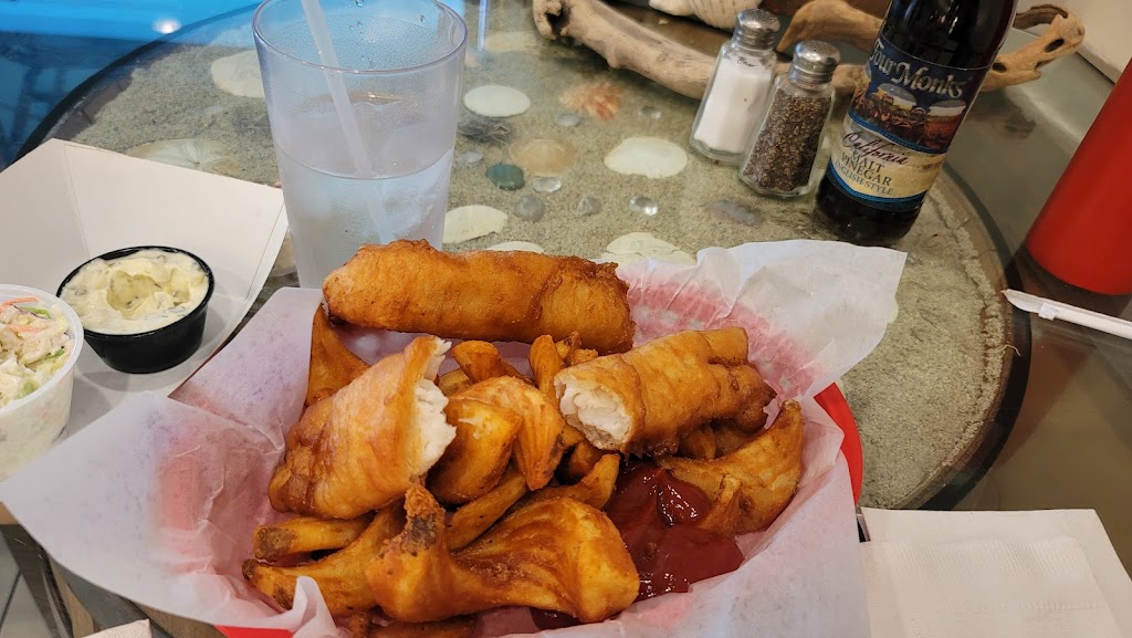 Portside Fish & Chips | restaurant | 1804 Hwy 273, Anderson, CA 96007, USA | 5307763060 OR +1 530-776-3060