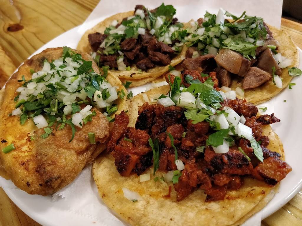 Tacotlán | restaurant | 4312 W Fullerton Ave, Chicago, IL 60639, USA | 7736665259 OR +1 773-666-5259