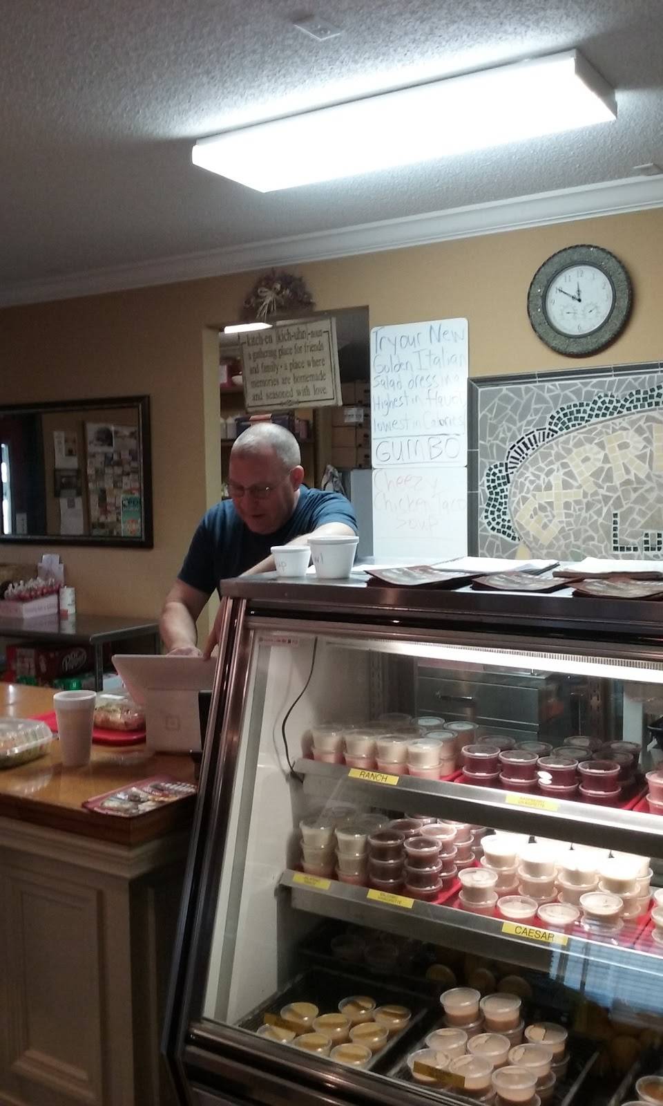 Express Lunch | restaurant | 144 S Main St, Crossville, TN 38555, USA | 9317071061 OR +1 931-707-1061