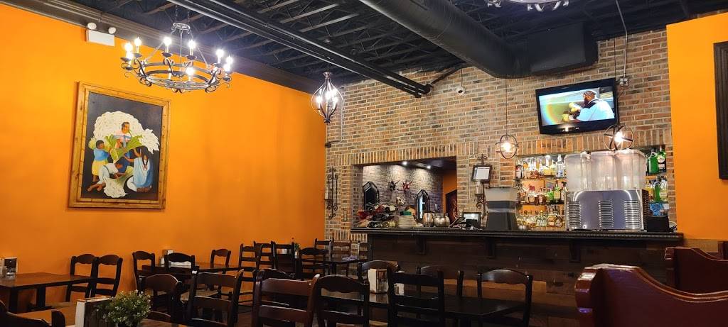 La Casa de Samuel | restaurant | 198-112 N Genesee St, Waukegan, IL 60085, USA | 8476728730 OR +1 847-672-8730