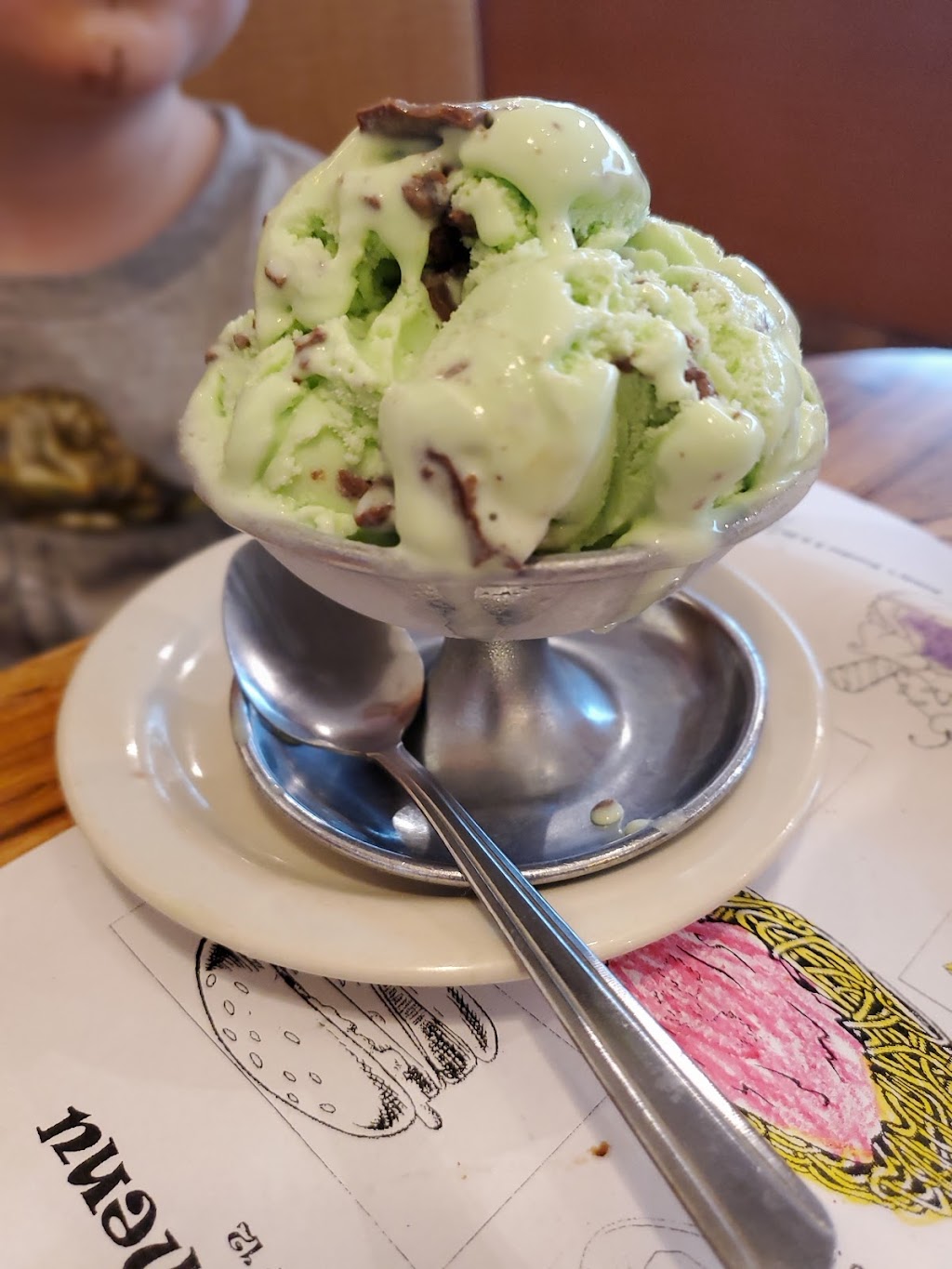 Itgens Restaurant & Ice Cream Parlour | restaurant | 211 Rockaway Ave, Valley Stream, NY 11580, USA | 5168257444 OR +1 516-825-7444