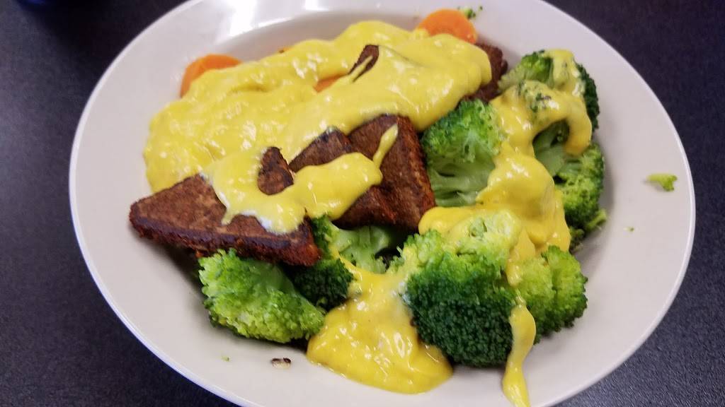 Killer Vegan | restaurant | 996 Stuyvesant Ave, Union, NJ 07083, USA | 9089648600 OR +1 908-964-8600