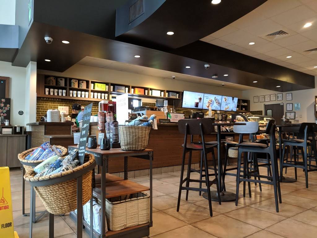 Starbucks | cafe | 1119 N Military Hwy #100, Norfolk, VA 23502, USA | 7574556504 OR +1 757-455-6504