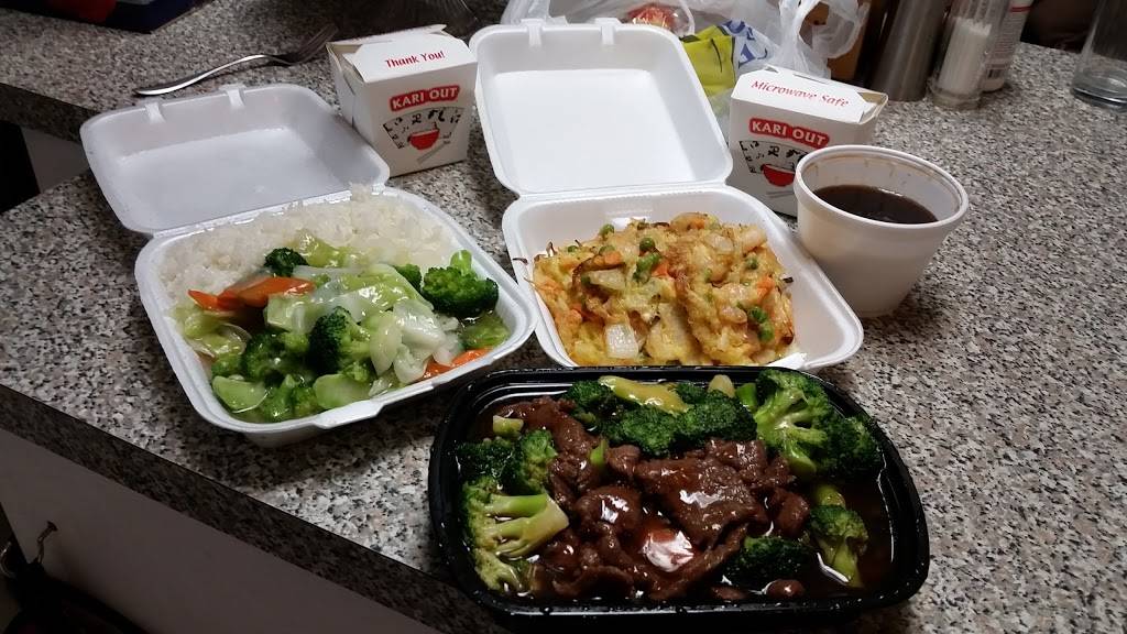 Kong China Restaurant | restaurant | 1150 W Kiest Blvd, Dallas, TX 75224, USA | 2143763121 OR +1 214-376-3121