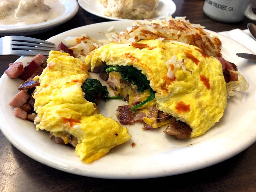 Coffee And | cafe | 0360, 10106 Donner Pass Rd, Truckee, CA 96161, USA | 5305873123 OR +1 530-587-3123