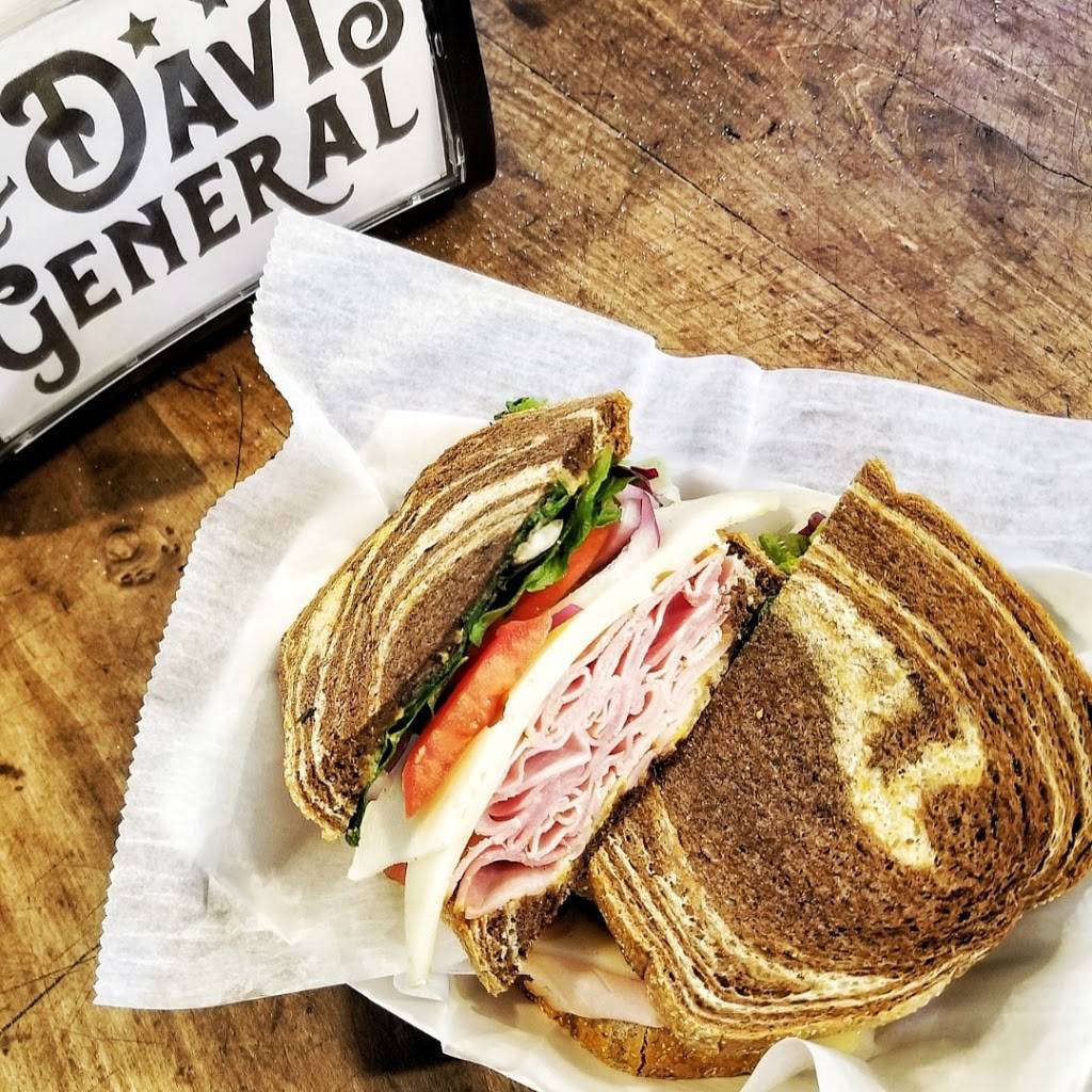 The Davis General | restaurant | 5600 Leipers Creek Rd, Franklin, TN 37064, USA | 7144545737 OR +1 714-454-5737