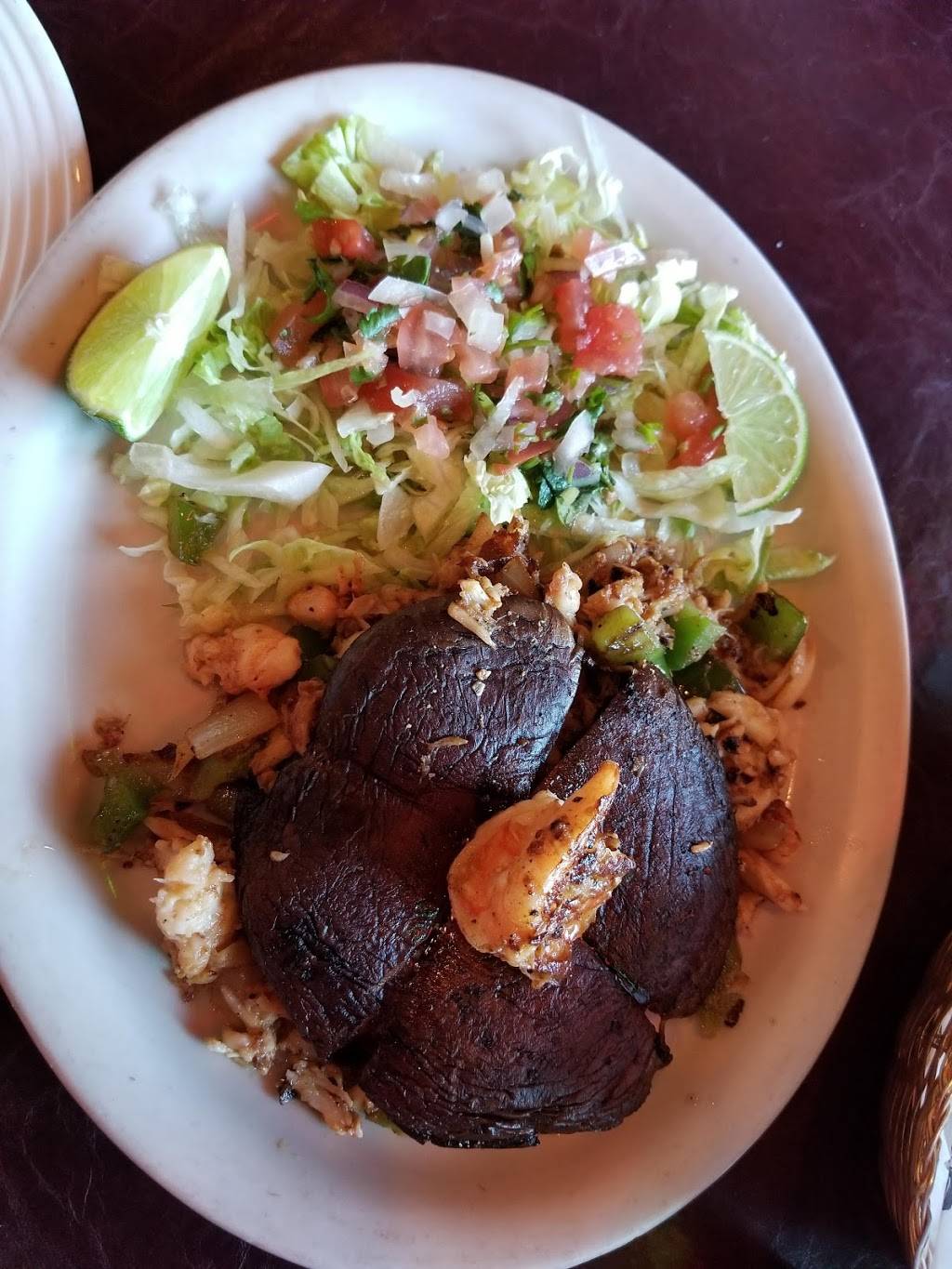 Cancun Fiesta | restaurant | 506 Dinwiddie St, Portsmouth, VA 23704, USA | 7573923465 OR +1 757-392-3465