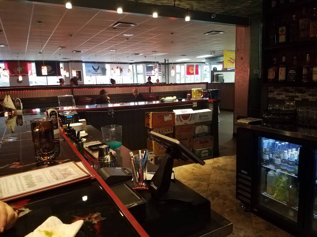 Responders Grill and Bar | restaurant | 2003 NW Hwy 7, Blue Springs, MO 64014, USA | 8162241011 OR +1 816-224-1011