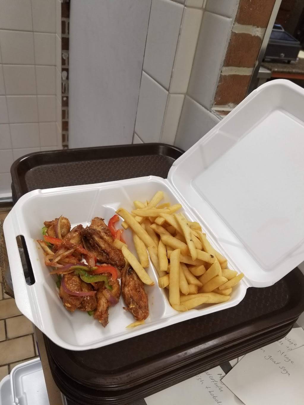 ARIILON RESTAURANT | restaurant | 425 Eddystone Ave, North York, ON M3N 1H8, Canada | 4167471765 OR +1 416-747-1765