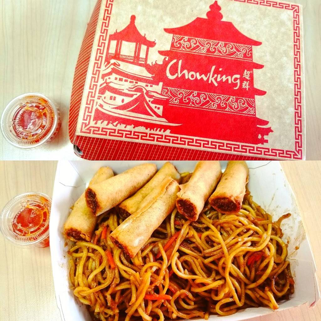 Chow King | restaurant | 6051 Mack Rd # C, Sacramento, CA 95823, USA | 9163937406 OR +1 916-393-7406