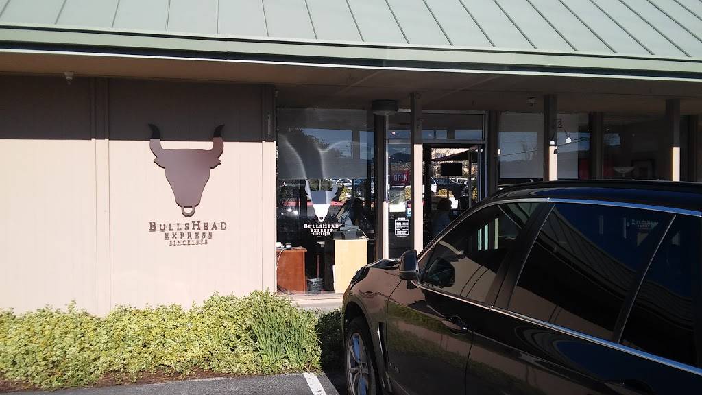BullsHead Express | restaurant | 819 Mitten Rd #39, Burlingame, CA 94010, USA | 6506924217 OR +1 650-692-4217