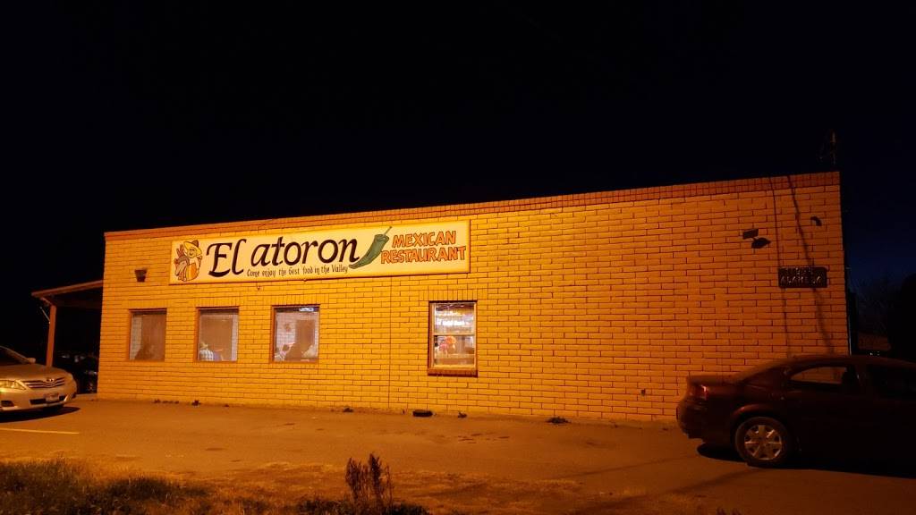 El Atoron Restaurant | restaurant | 11998 Alameda Ave, Clint, TX 79836, USA | 9152884480 OR +1 915-288-4480