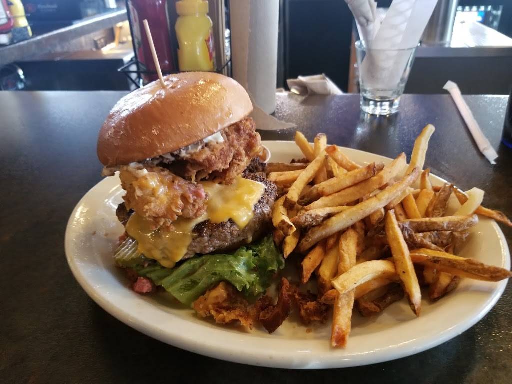 Bad Daddys Burger Bar | restaurant | 100 E 120th Ave UNIT B120, Northglenn, CO 80233, USA | 3034523999 OR +1 303-452-3999