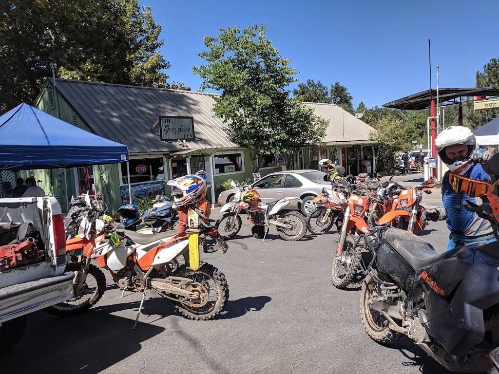 The Grizzlies Den | restaurant | 3125 Triangle Rd, Mariposa, CA 95338, USA | 2097427199 OR +1 209-742-7199