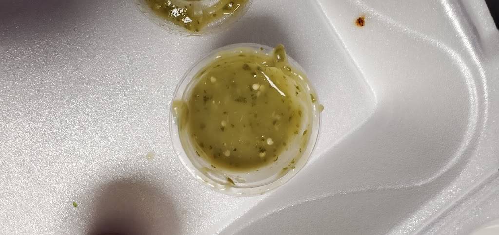 Lolis Mexican food truck | restaurant | 411 N Florida Ave, Tampa, FL 33602, USA | 8132700763 OR +1 813-270-0763