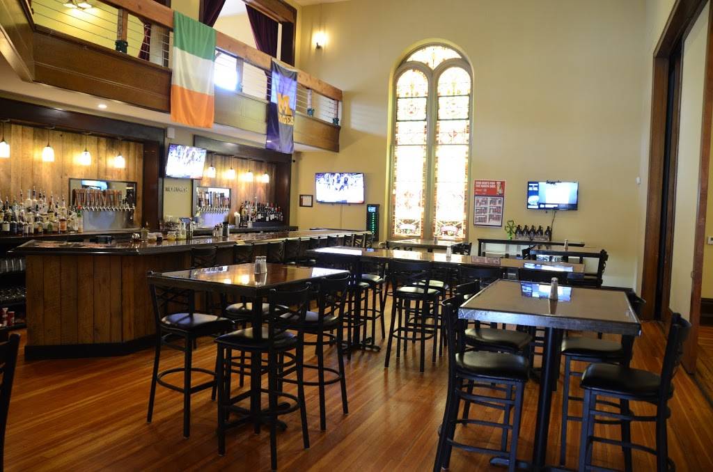 Monarch Brewing Company | restaurant | 212 S Independence St, Monticello, IL 61856, USA | 2176311141 OR +1 217-631-1141