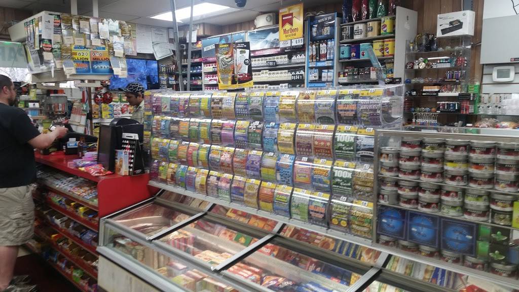 Speedy Mart food Stores | restaurant | 915 County Rd 517, Hackettstown, NJ 07840, USA | 9088529080 OR +1 908-852-9080