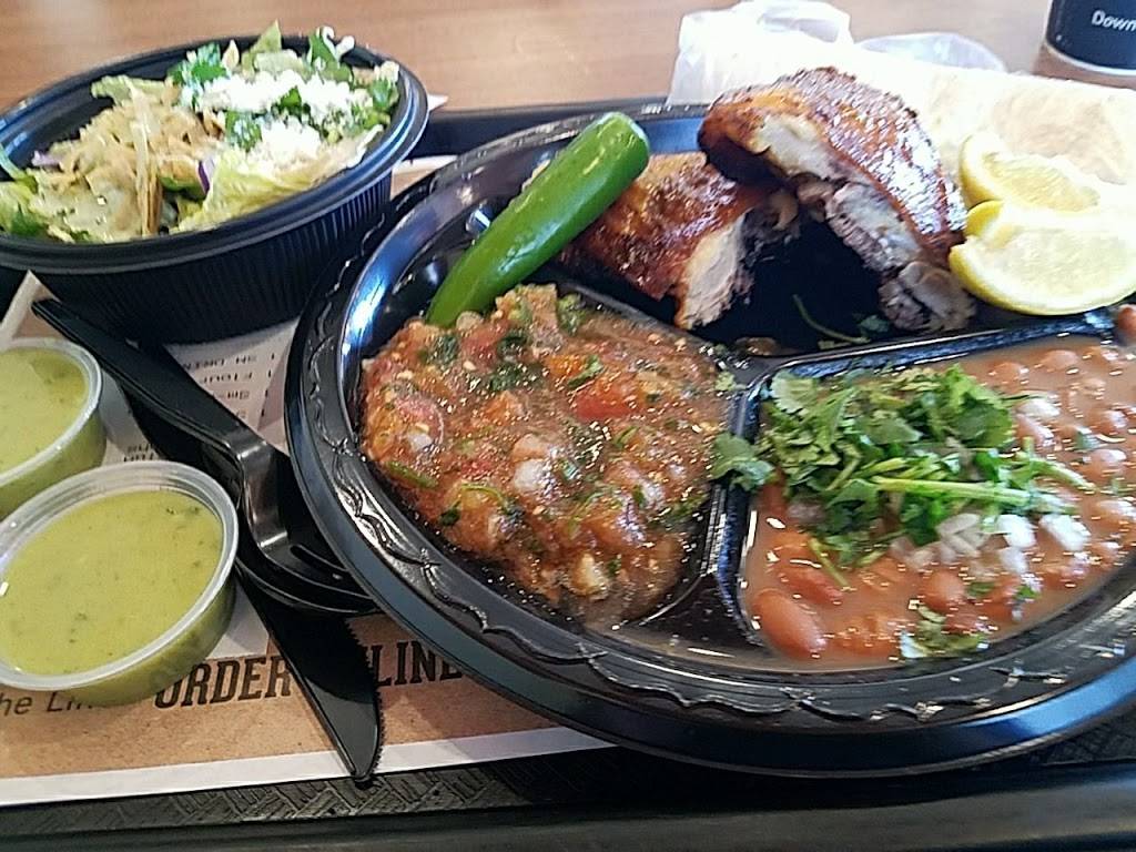 El Pollo Loco | restaurant | 969 S Euclid St, Anaheim, CA 92802, USA | 7147725492 OR +1 714-772-5492