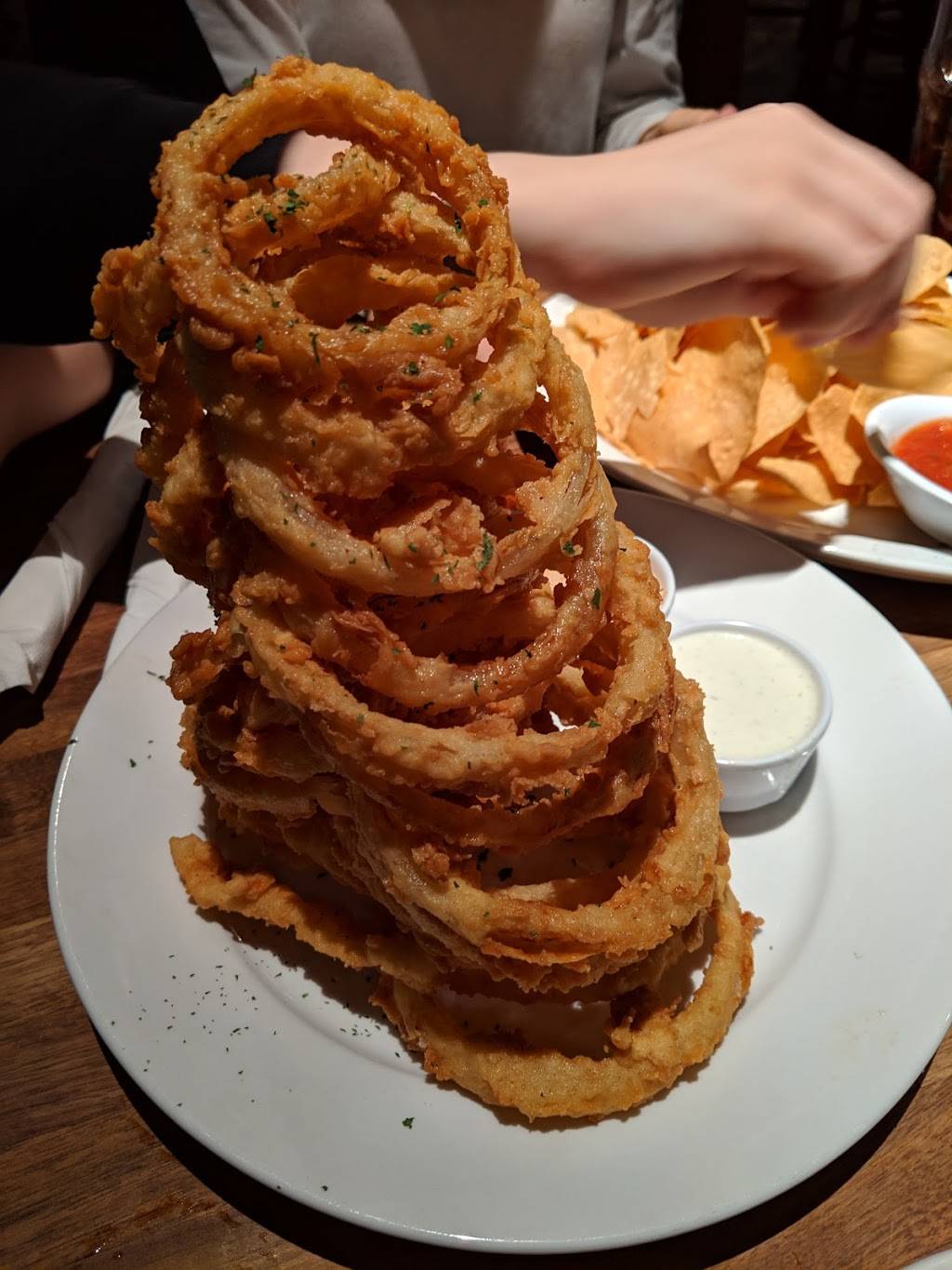 Cheddars Scratch Kitchen | restaurant | 1770 W International Speedway Blvd, Daytona Beach, FL 32114, USA | 3862262646 OR +1 386-226-2646