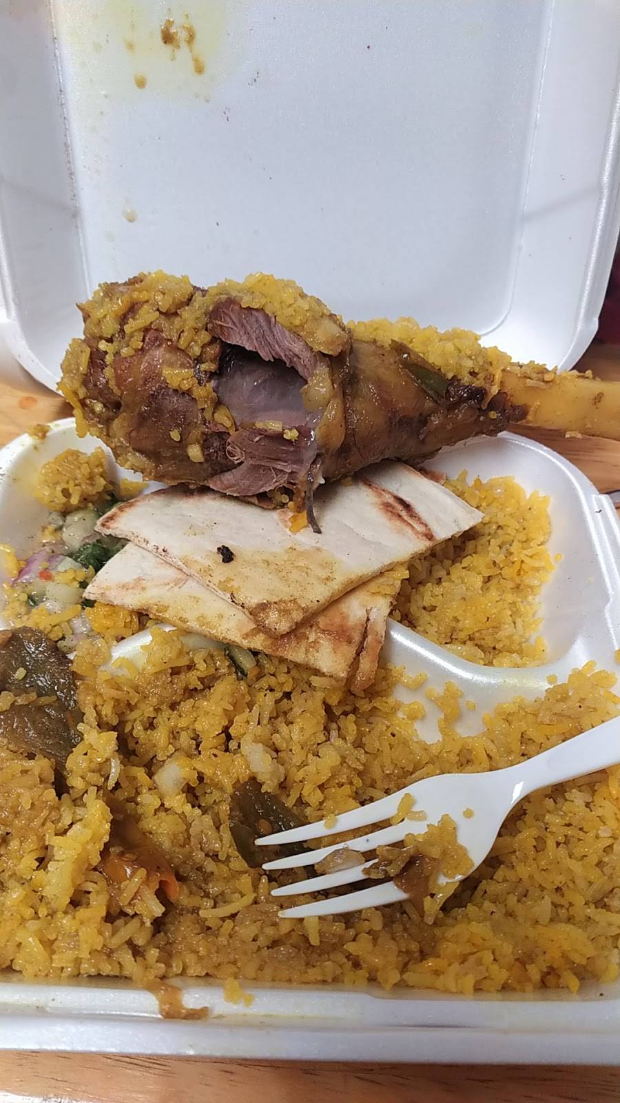 Hayati Mediterranean Grill | restaurant | 2958 N Downing St, Denver, CO 80205, USA | 3039000083 OR +1 303-900-0083