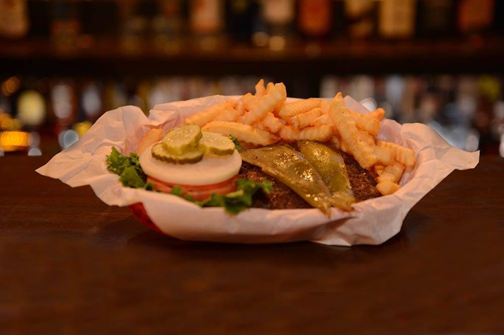 El Dorado Bar & Grill | restaurant | 8708 E McDowell Rd, Scottsdale, AZ 85257, USA | 4809452606 OR +1 480-945-2606