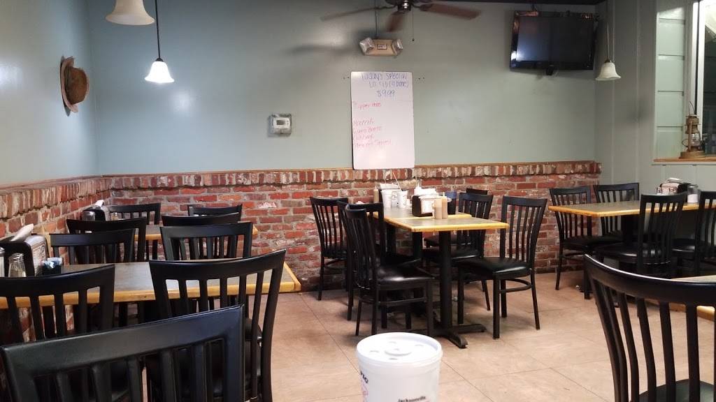 The Pig Bar-B-Q | restaurant | 5456 Normandy Blvd, Jacksonville, FL 32205, USA | 9047831606 OR +1 904-783-1606