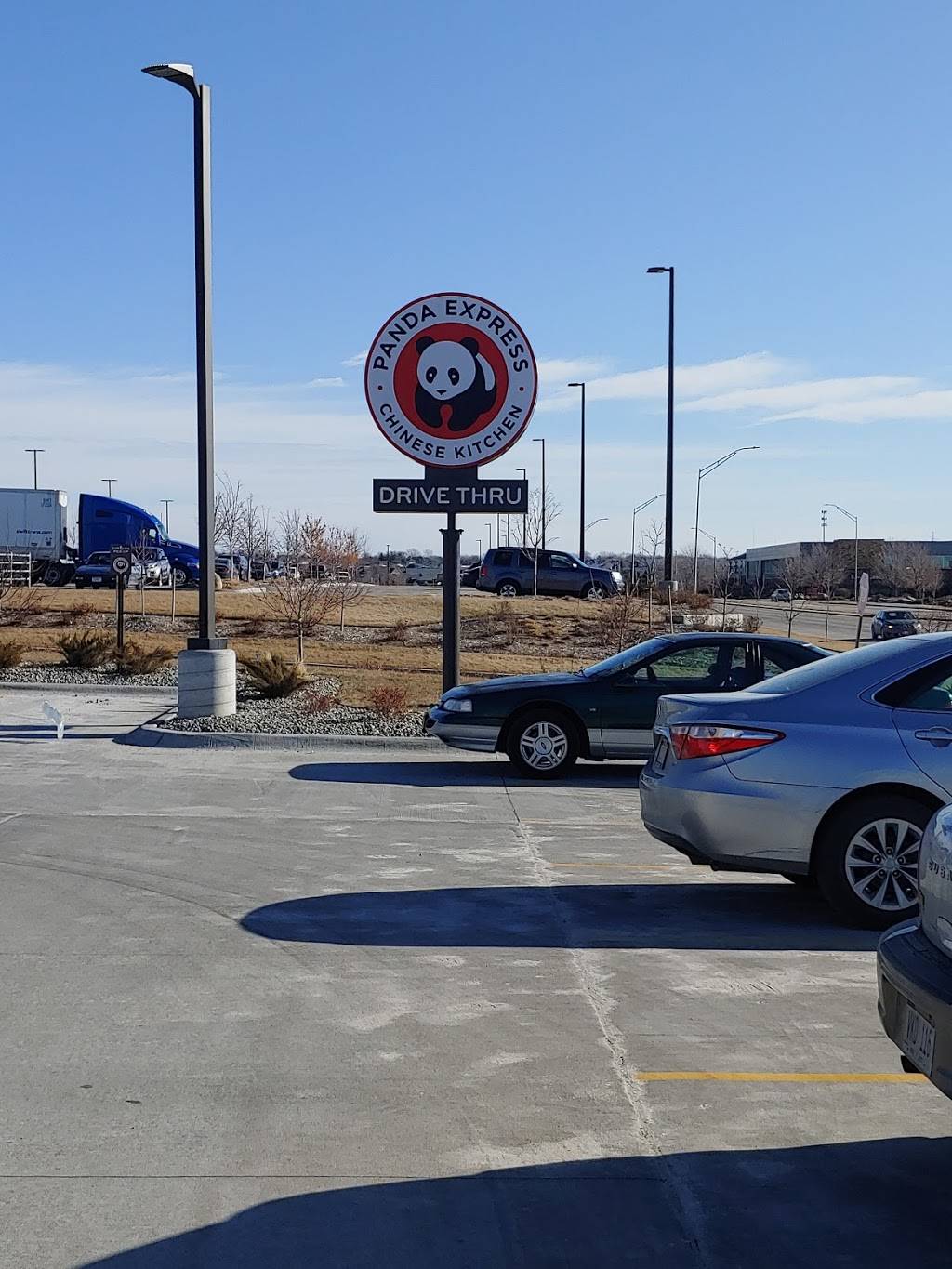Panda Express | restaurant | 1540 Pine Lake Rd, Lincoln, NE 68512, USA | 4028589977 OR +1 402-858-9977