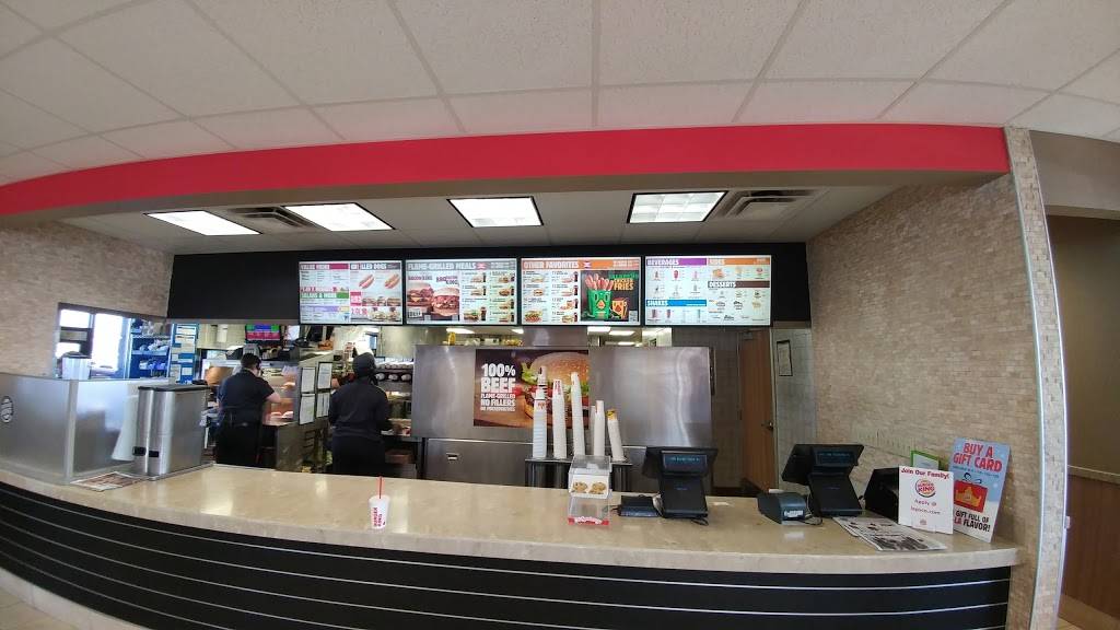 Burger King | restaurant | 1829 W Main St, Troy, OH 45373, USA | 9373396263 OR +1 937-339-6263