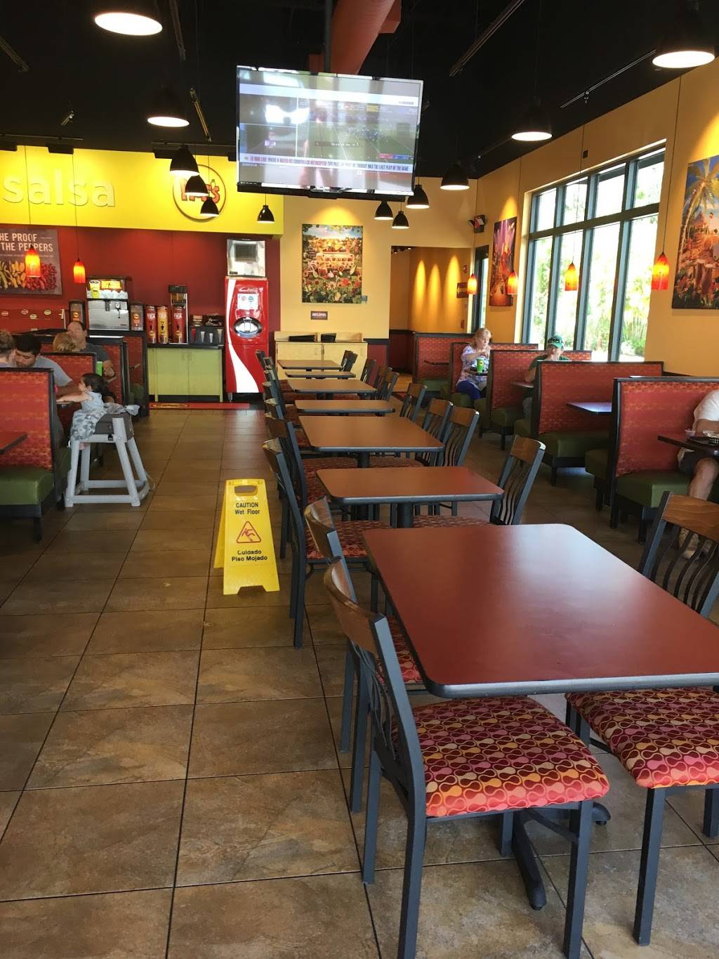 Moes Southwest Grill | restaurant | 1601 unit 101 US Hwy 1, Vero Beach, FL 32960, USA | 7724928686 OR +1 772-492-8686