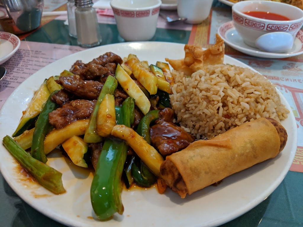 Wonderful House | Chinese Restaurant | restaurant | 415 University St, Trinidad, CO 81082, USA | 7198451888 OR +1 719-845-1888