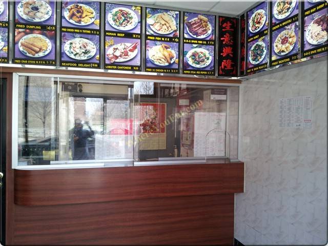 Dong Fang Kitchen | restaurant | 433A Ralph Ave, Brooklyn, NY 11233, USA | 7183630888 OR +1 718-363-0888