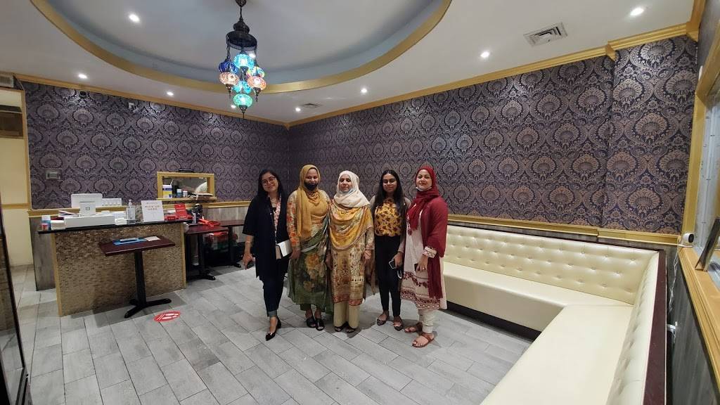 Nababi Restaurant & Party Hall | restaurant | 83-27 Parsons Blvd, Queens, NY 11432, USA | 7184806701 OR +1 718-480-6701