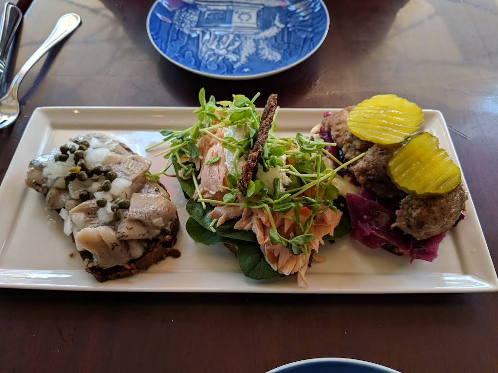 Taste of Denmark | meal takeaway | 142 University Ave, San Diego, CA 92103, USA | 6192093636 OR +1 619-209-3636